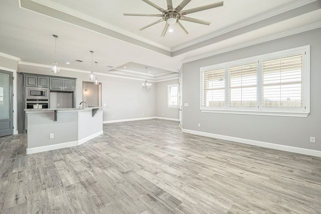 4411 S County Rd 1175, Midland, TX 79706