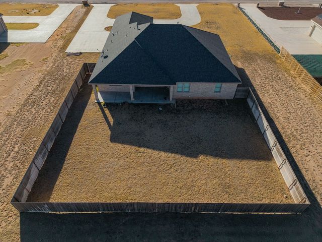 4411 S County Rd 1175, Midland, TX 79706