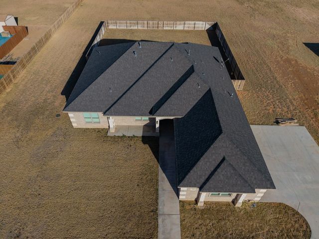 4411 S County Rd 1175, Midland, TX 79706