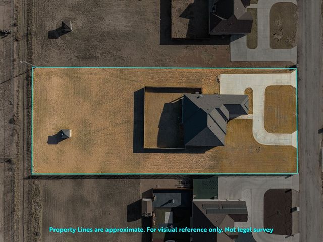 4411 S County Rd 1175, Midland, TX 79706