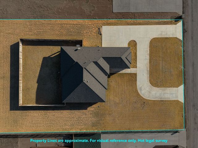 4411 S County Rd 1175, Midland, TX 79706