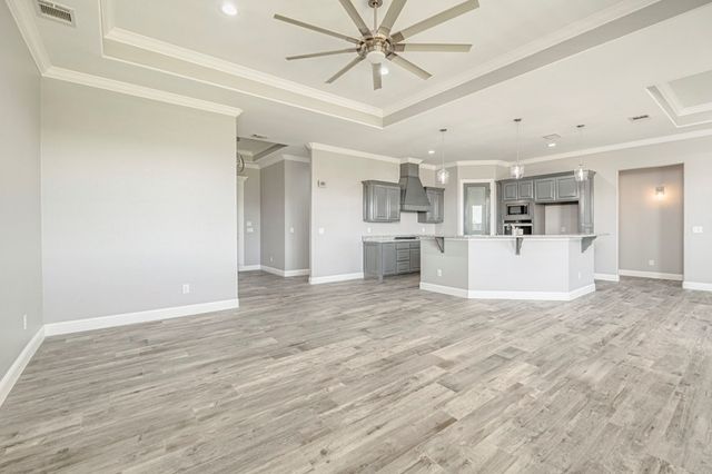 4411 S County Rd 1175, Midland, TX 79706