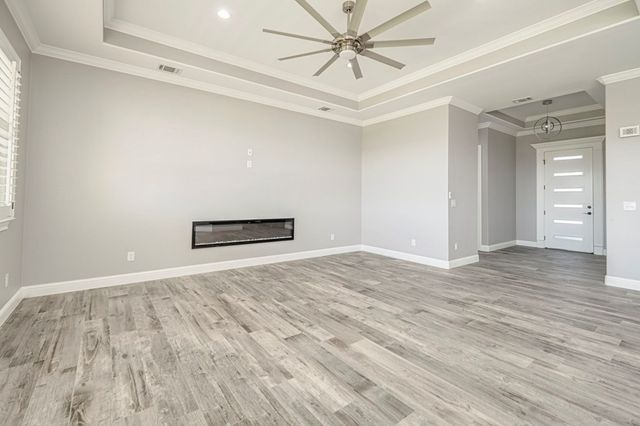 4411 S County Rd 1175, Midland, TX 79706