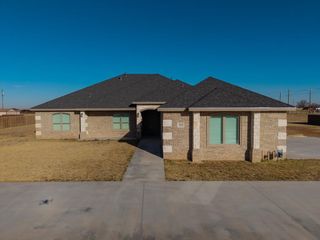 4411 S County Rd 1175, Midland, TX 79706