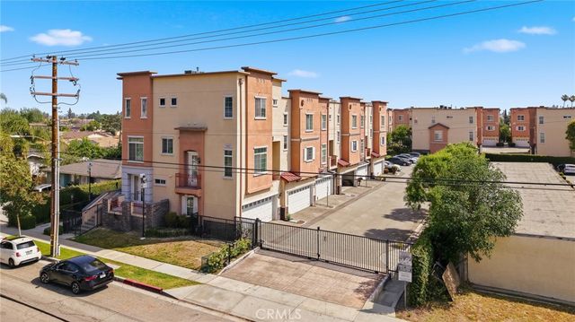13643 Foster Unit 2, Baldwin Park, CA 91706