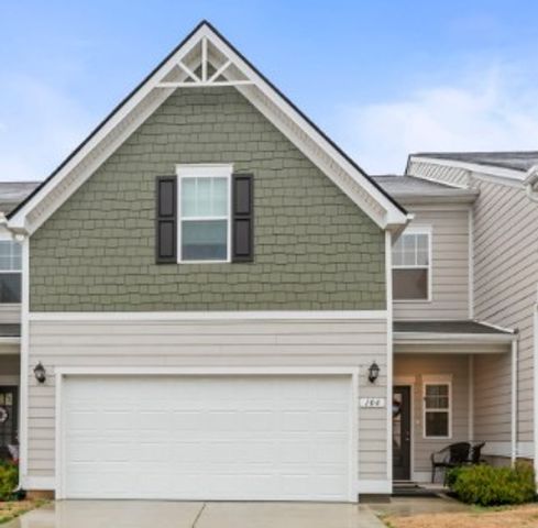 104 Townsend Ave, Shelbyville, TN 37160