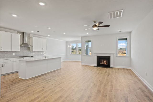 139 Anderson Oaks Lane Lot 18, Easley, SC 29642