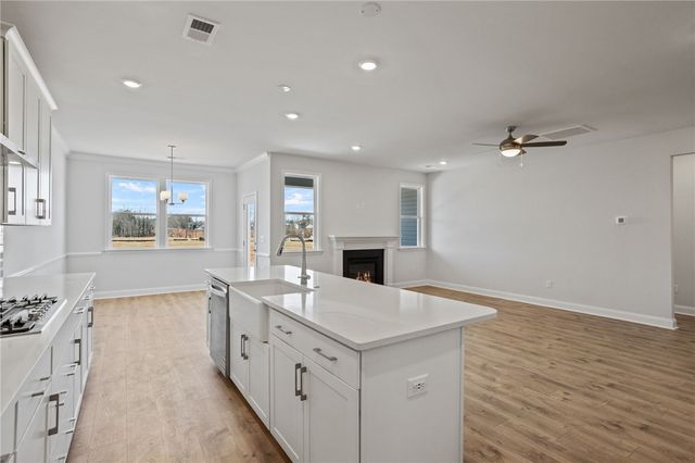 139 Anderson Oaks Lane Lot 18, Easley, SC 29642