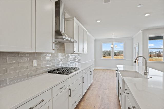 139 Anderson Oaks Lane Lot 18, Easley, SC 29642