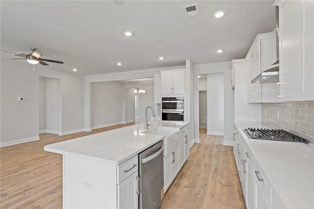 139 Anderson Oaks Lane Lot 18, Easley, SC 29642