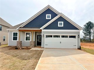 139 Anderson Oaks Lane Lot 18, Easley, SC 29642