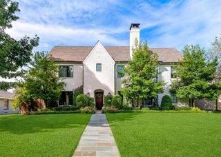 4119 Dunhaven Road, Dallas, TX 75220