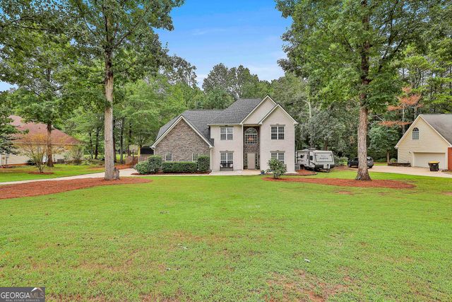 210 Gaelic Way, Tyrone, GA 30290