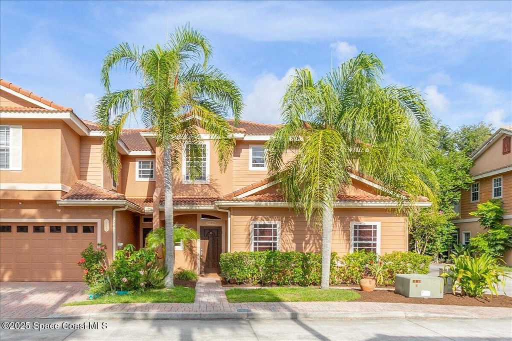 1390 Isabella Drive, 106, Melbourne, FL 32935