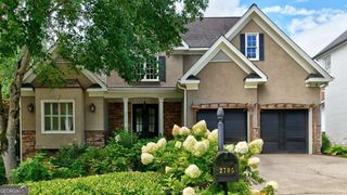 2705 Woodland Brook Lane SE, Atlanta, GA 30339