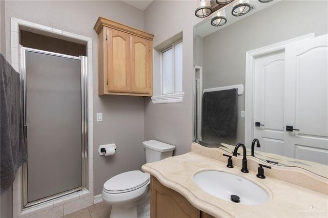 1611 E Mile 3 Road, Palmhurst, TX 78573