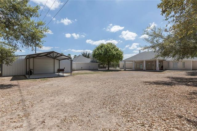 1611 E Mile 3 Road, Palmhurst, TX 78573