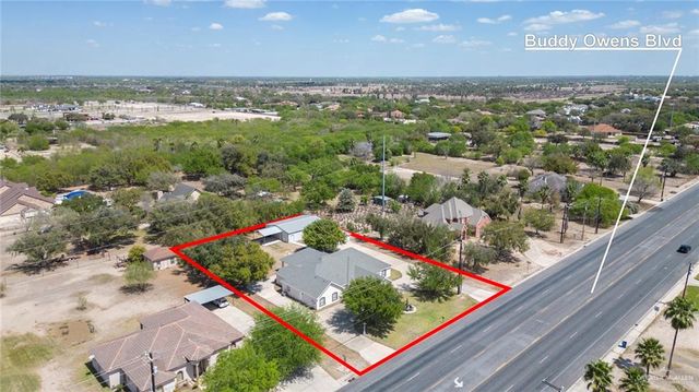 1611 E Mile 3 Road, Palmhurst, TX 78573