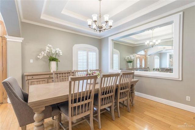 1611 E Mile 3 Road, Palmhurst, TX 78573