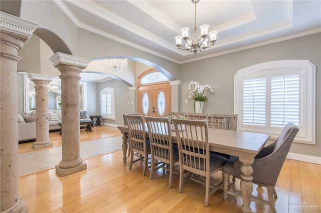 1611 E Mile 3 Road, Palmhurst, TX 78573