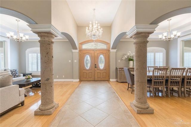 1611 E Mile 3 Road, Palmhurst, TX 78573