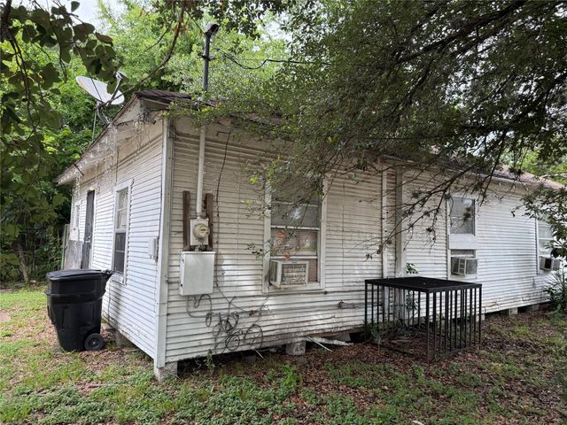 3420 Delano Street, Houston, TX 77004