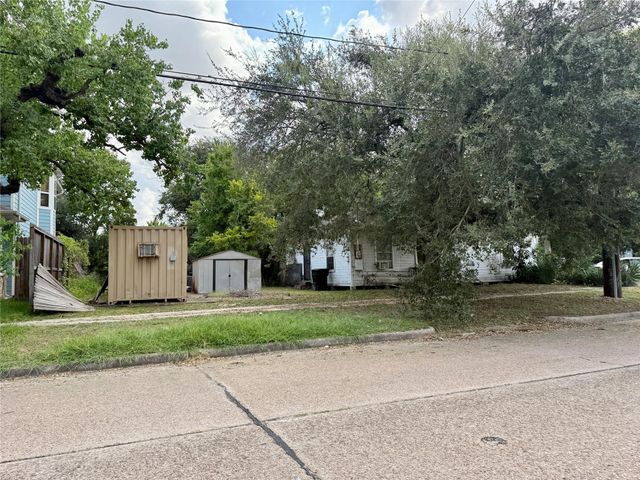 3420 Delano Street, Houston, TX 77004