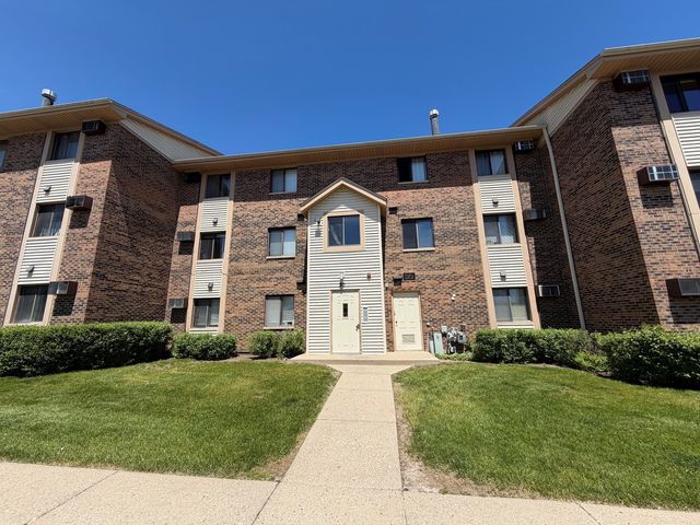 20 Echo Court 3, Vernon Hills, IL 60061