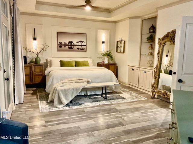 834 Creston Drive, Byram, MS 39272