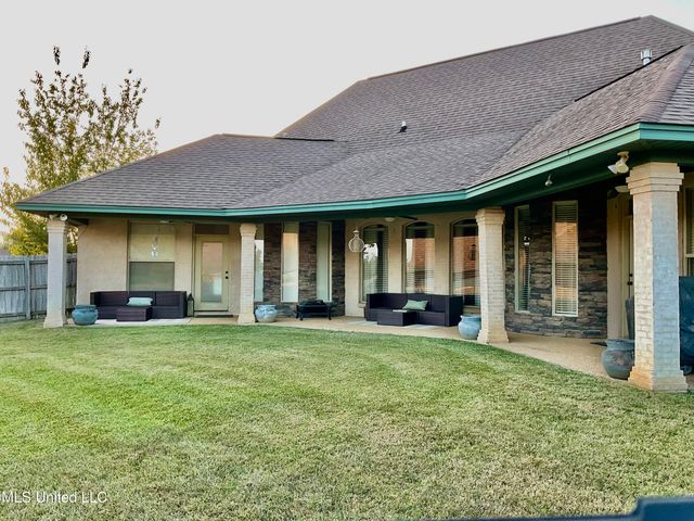 834 Creston Drive, Byram, MS 39272