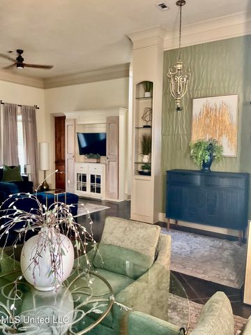 834 Creston Drive, Byram, MS 39272