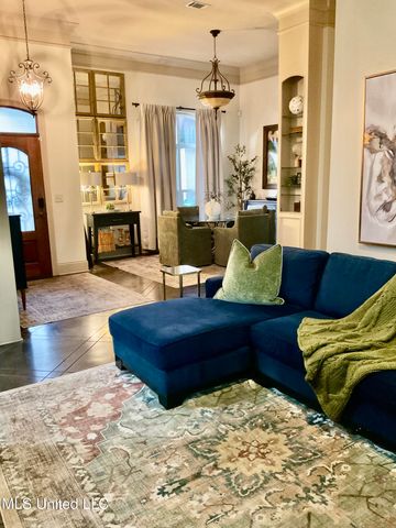 834 Creston Drive, Byram, MS 39272