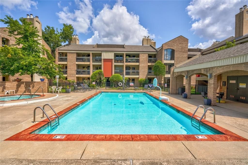 600 NW 4th Street 104N, Oklahoma City, OK 73102