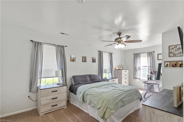 4238 Piney Swamp RD, Hayes, VA 23072