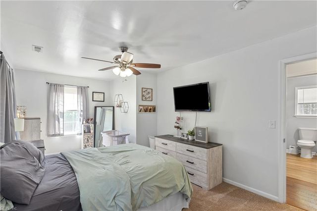 4238 Piney Swamp RD, Hayes, VA 23072