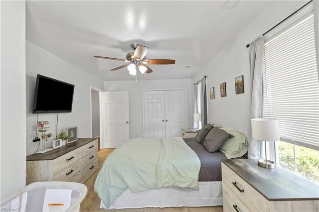 4238 Piney Swamp RD, Hayes, VA 23072