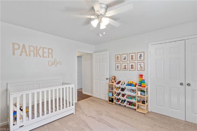 4238 Piney Swamp RD, Hayes, VA 23072