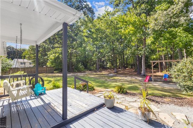 4238 Piney Swamp RD, Hayes, VA 23072