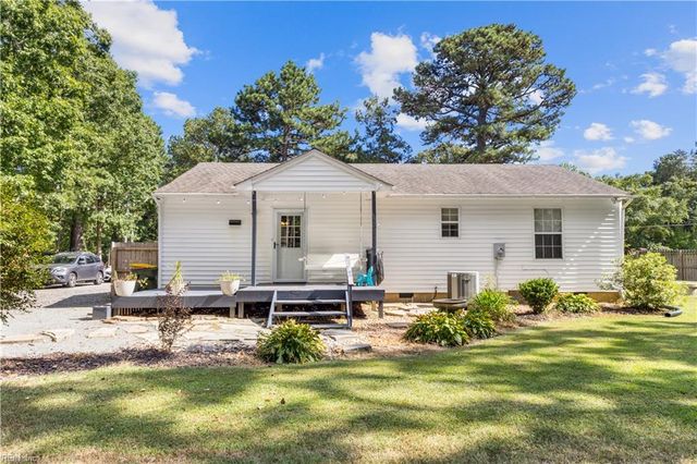 4238 Piney Swamp RD, Hayes, VA 23072