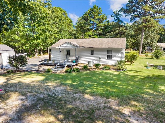 4238 Piney Swamp RD, Hayes, VA 23072