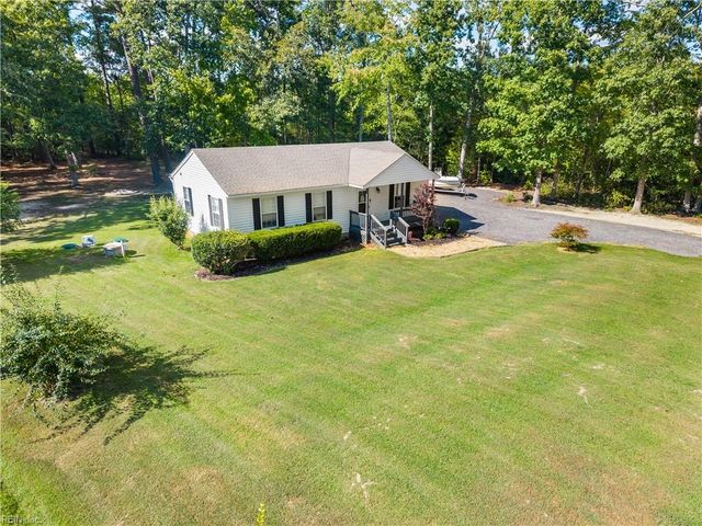 4238 Piney Swamp RD, Hayes, VA 23072
