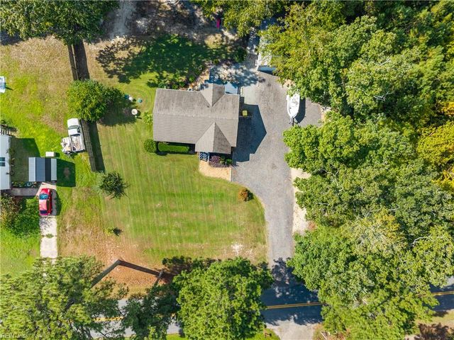 4238 Piney Swamp RD, Hayes, VA 23072