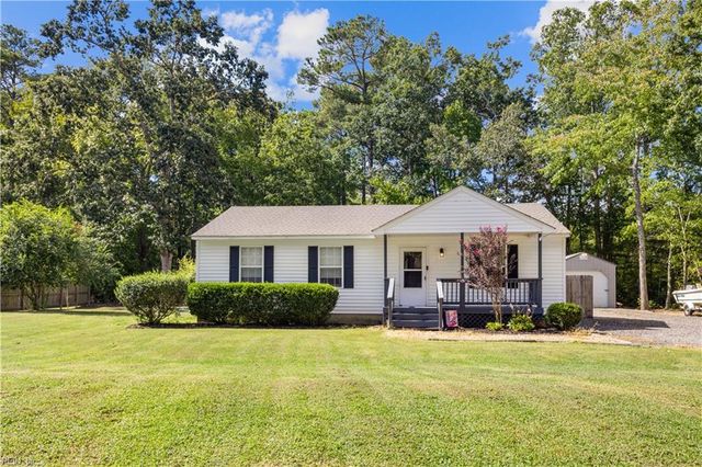 4238 Piney Swamp RD, Hayes, VA 23072