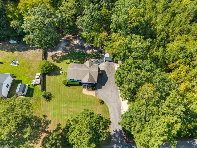 4238 Piney Swamp RD, Hayes, VA 23072