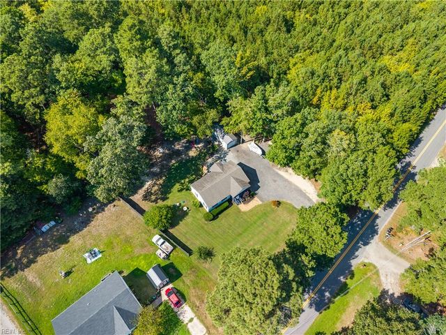 4238 Piney Swamp RD, Hayes, VA 23072