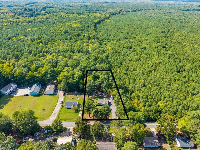 4238 Piney Swamp RD, Hayes, VA 23072