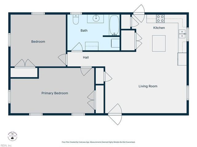4238 Piney Swamp RD, Hayes, VA 23072