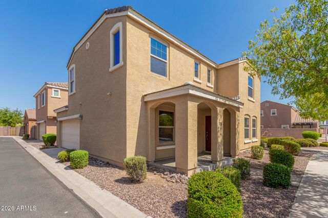 2261 S PONDEROSA Drive, Gilbert, AZ 85295