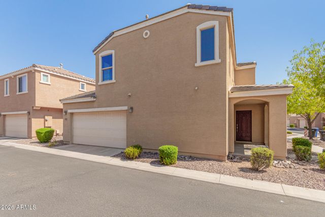 2261 S PONDEROSA Drive, Gilbert, AZ 85295