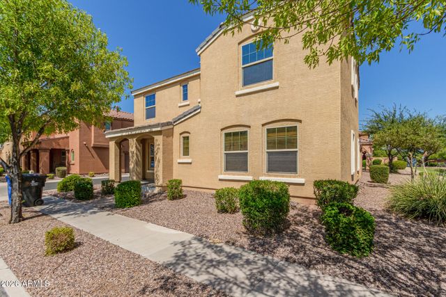 2261 S PONDEROSA Drive, Gilbert, AZ 85295